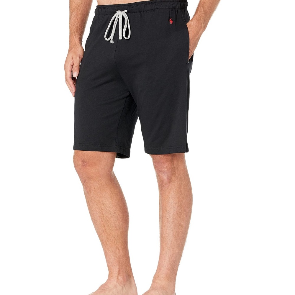 Polo Ralph Lauren Supreme Comfort Sleep Shorts Size S